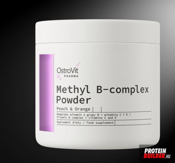 OstroVit Methyl B complex powder