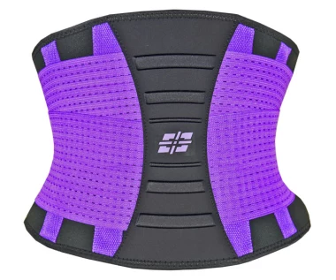 Power System Derkformz fogyi v Lila