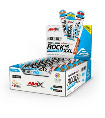 Amix Rock's XXL  Gel 