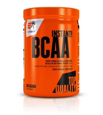 Extrifit BCAA Instant 300 g