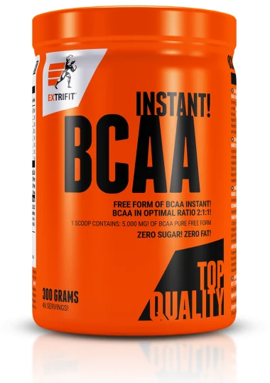 Extrifit BCAA Instant 300 g