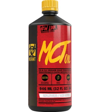 Mutant MCT Oil 946ml 