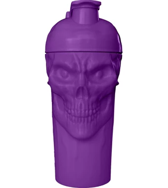 JNX THE SKULL SHAKER lila