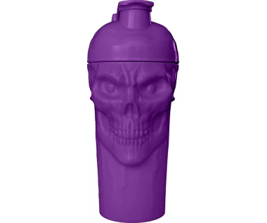 JNX THE SKULL SHAKER lila
