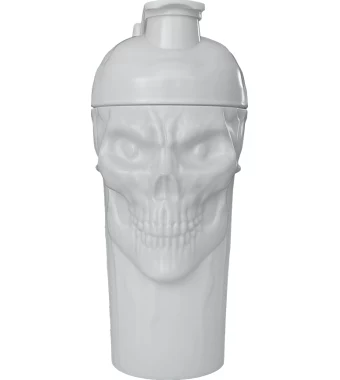 JNX THE SKULL SHAKER GREY
