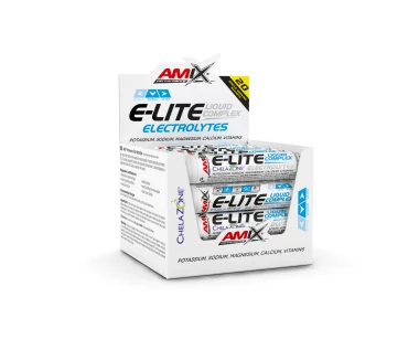 Amix E-Lite Liquid Complex 20�25ml