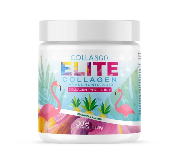 Collango Elite Collagen Matrix 339 g