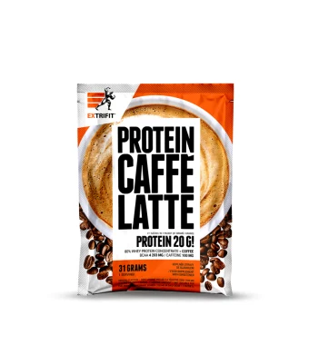 Extrifit Protein Caffe Latte 31 g