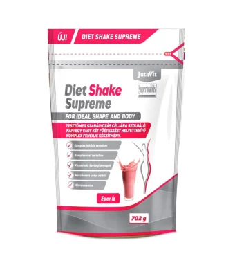 JutaVit Diet Shake Supreme