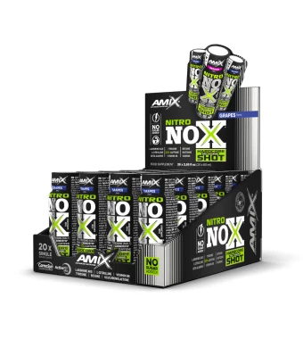 Amix Nitro NOX Shot