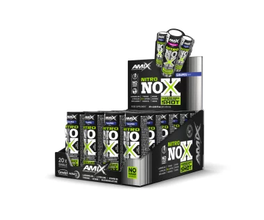 Amix Nitro NOX Shot