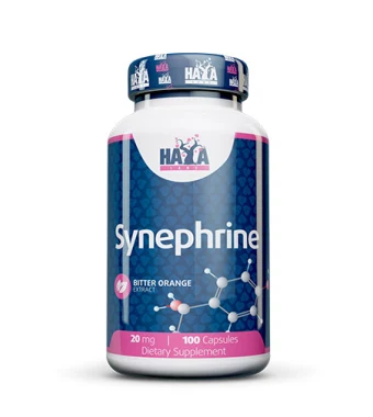Haya Labs Synephrine
