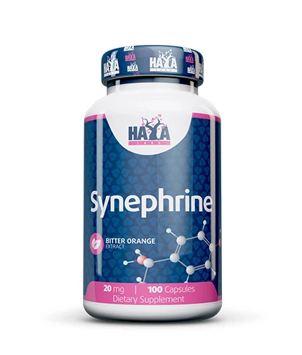 Haya Labs Synephrine