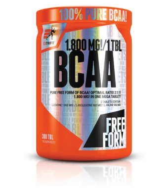 Extrifit BCAA 1800 MG/300 tabletta