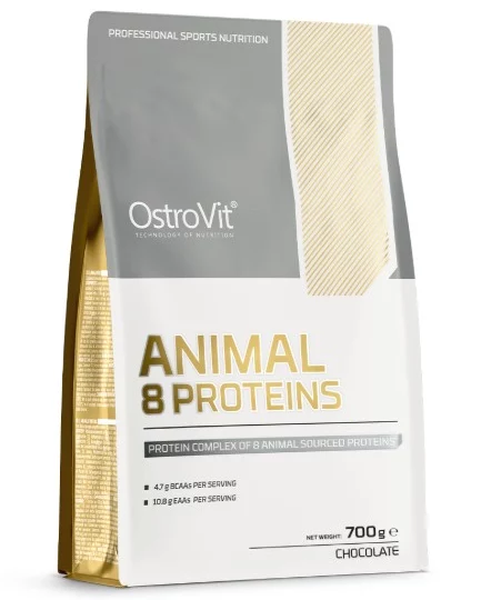 OstroVit Animal 8 Protein 700 g