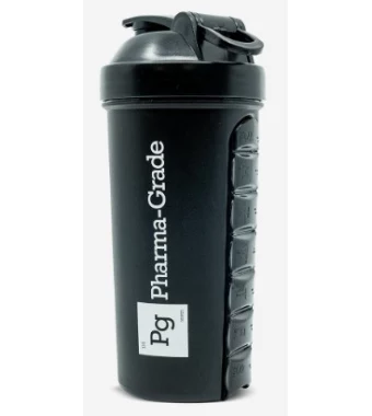 Pharma Grade Shaker