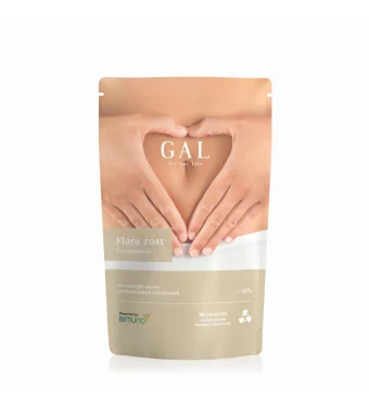 GAL Vitamin  Flra rost 180 g