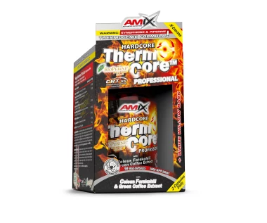 Amix Thermo Core
