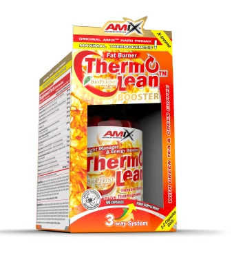 Amix Thermo Lean