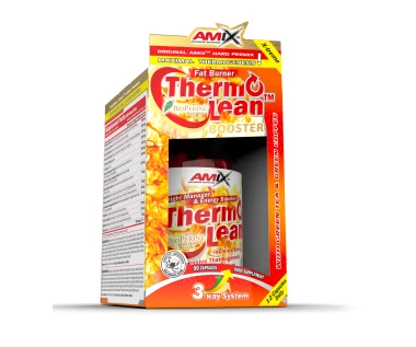 Amix Thermo Lean
