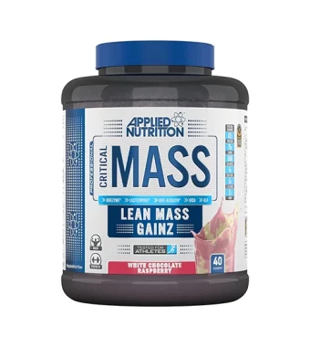 Applied Mass Gainer 1800 g 