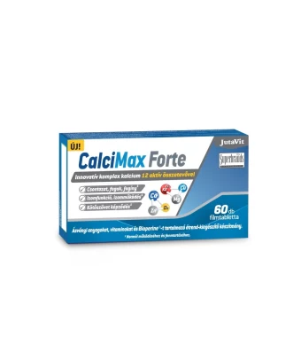 Jutavit Calci Max Forte 60 tabletta