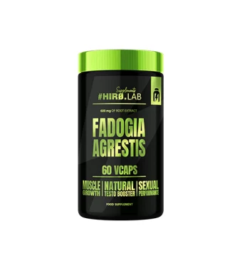 Hiro.Lab Fadogia Agrestis