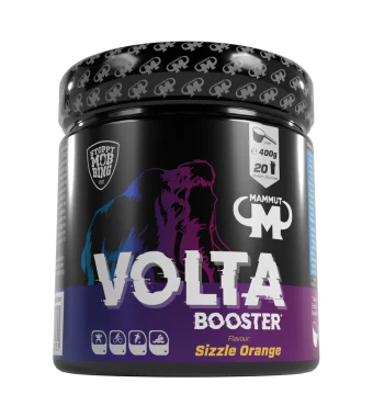 Mammut Volta Stim Free Booster 400g