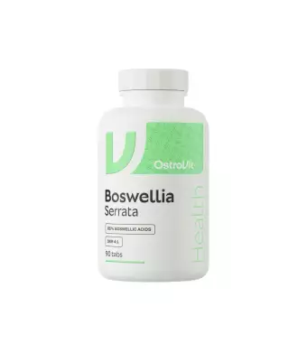 OstroVit Boswellia Serrata (T�mj�nfa)