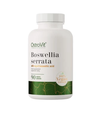 OstroVit Boswellia Serrata (Tmjnfa)