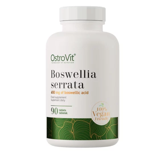 OstroVit Boswellia Serrata (Tmjnfa)