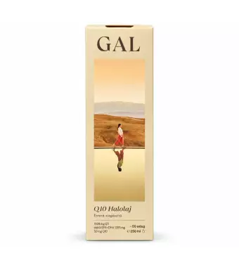 GAL Q10+HALOLAJ �J