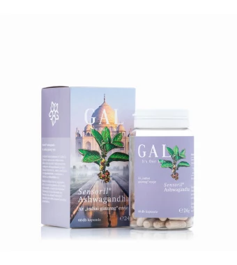 GAL Sensoril&#174; Ashwagandha