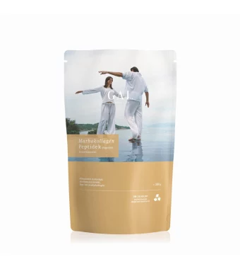 GAL Marhakollagn Peptidek Argentin