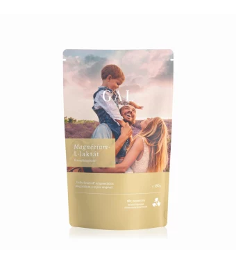 GAL Magnzium-L-laktt 