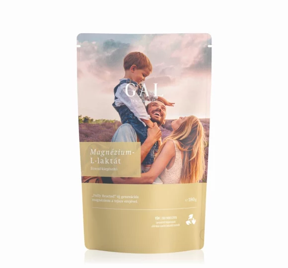 GAL Magnzium-L-laktt 
