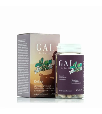 GAL Vitamin Relax