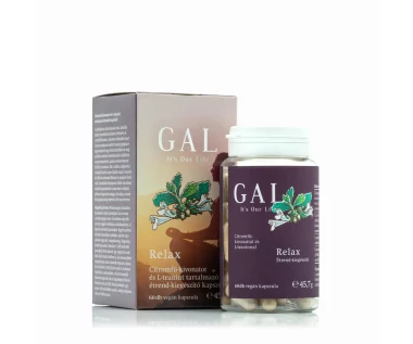 GAL Vitamin Relax