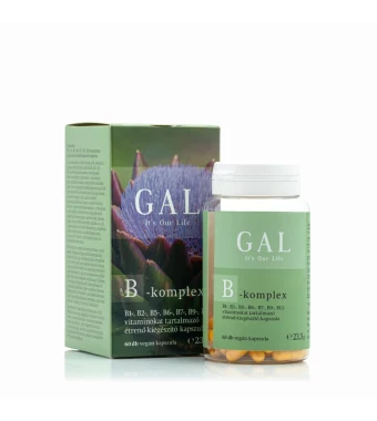 GAL Vitamin B-complex  