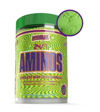 MyoBlox Aminos