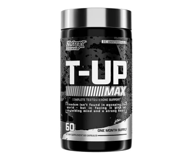 Nutrex T-UP Max 