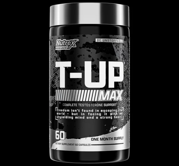 Nutrex T-UP Max 