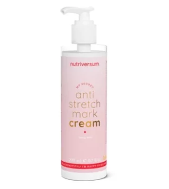 Nutriversum Anti Stretch mark cream