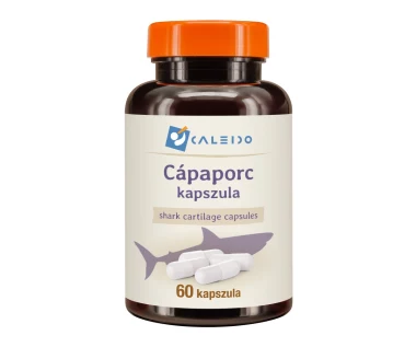 BioMenu Caleido Cpaporc kapszula