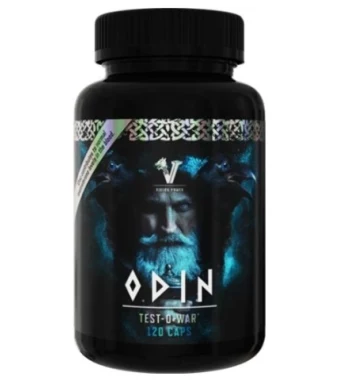 Viking Power Odin