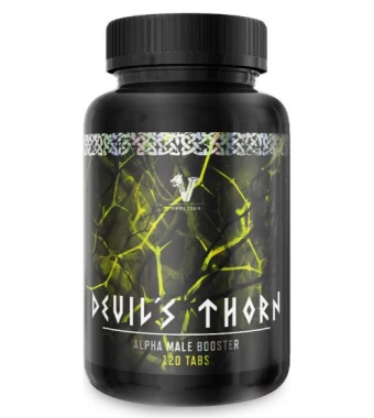 Viking Power Devil's Thorn
