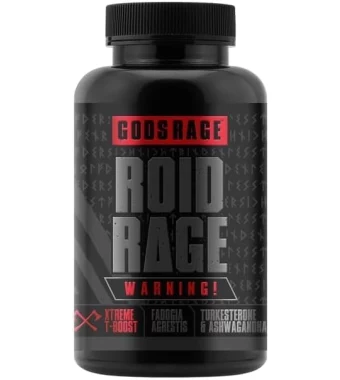 Godsrage RoidRage 
