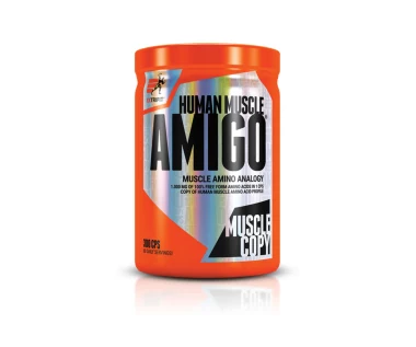 Extrifit Human Muscle Amigo 