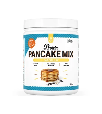 nano supps Protein Pancake Mix