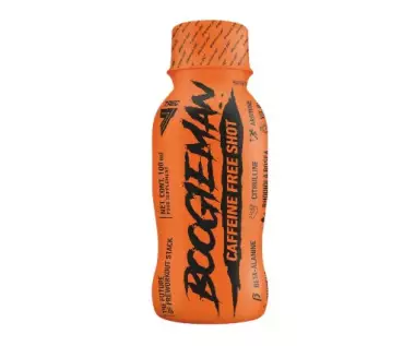 Trec Boogieman Shot 100 ml caffeine free